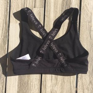 Ivivva sports bra